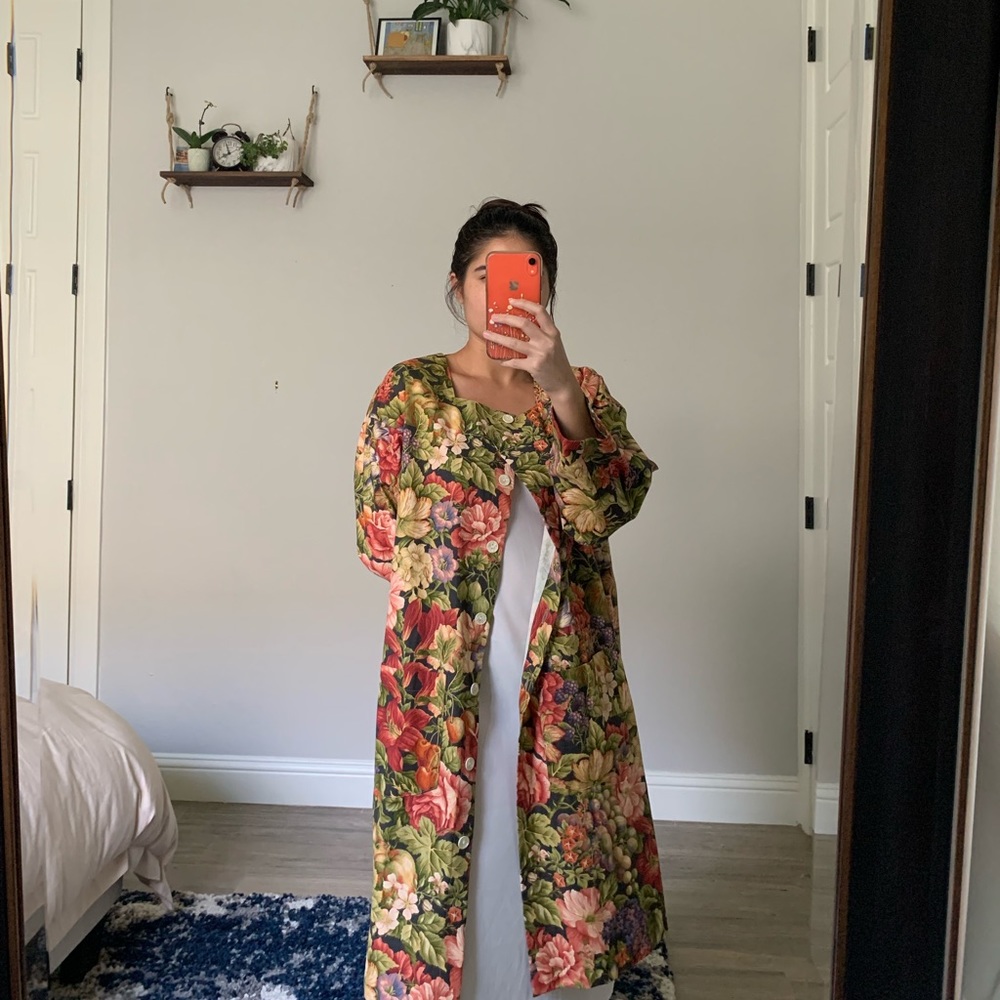 Gianna Rose Housecoat